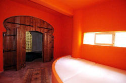 Art Hotel Atelier sul Mare - Castel di Tusa (MESSINA): Wellness area - Turkish bath