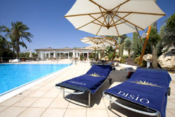 Resorts Disio - Marsala: Swimming Pool