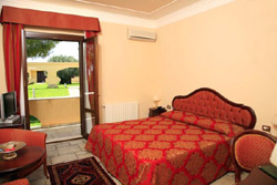 Resorts Disio - Marsala: Double room