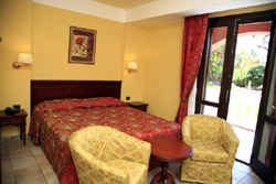 Resorts Disio - Marsala: Another example of a room