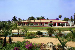 Resorts Disio - Marsala: View of the Resort